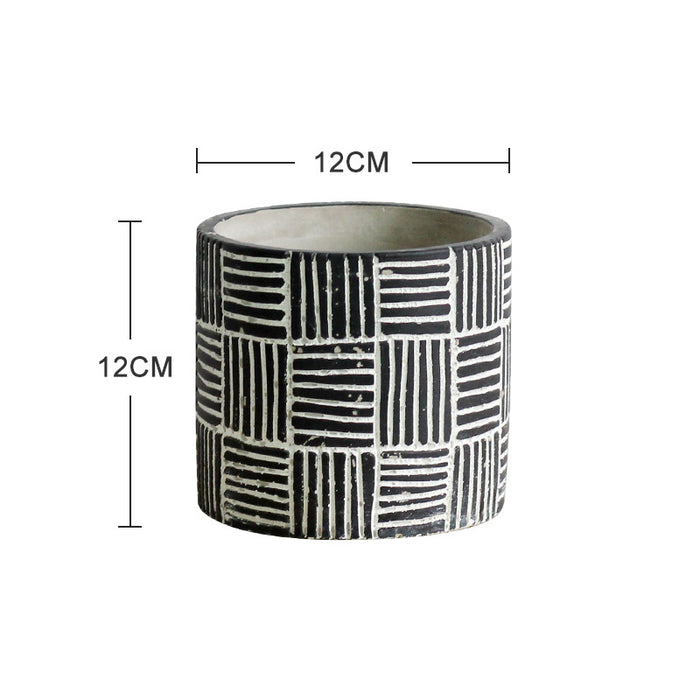Kora Strip Pot