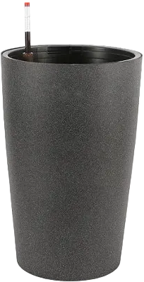 HydroEase Tall Self-Watering Planter - XL