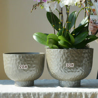 Luna Pearl Cloudstone Pot