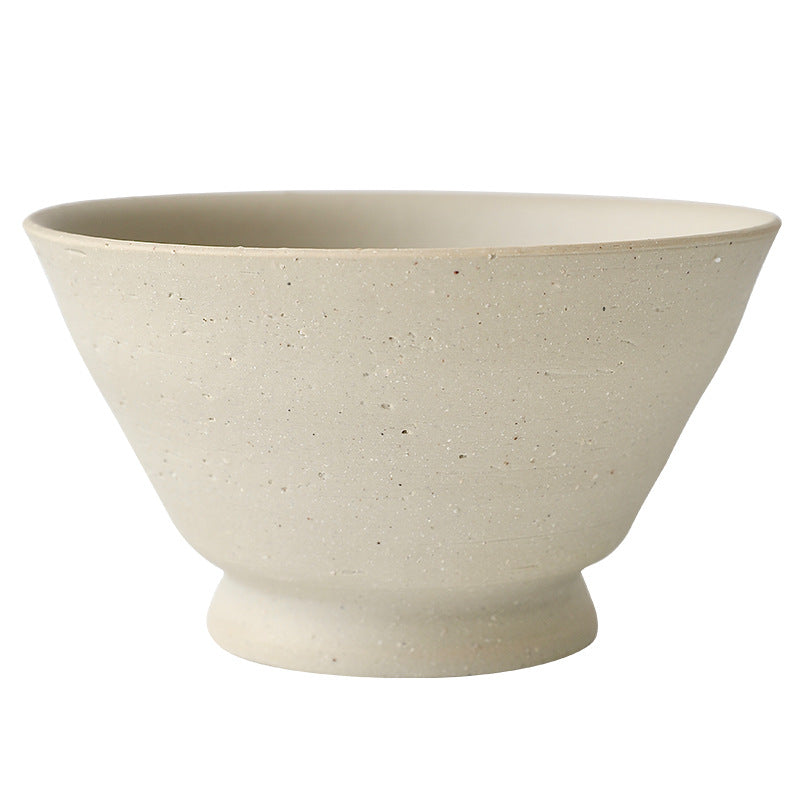Stout Ceramic Pot - Small