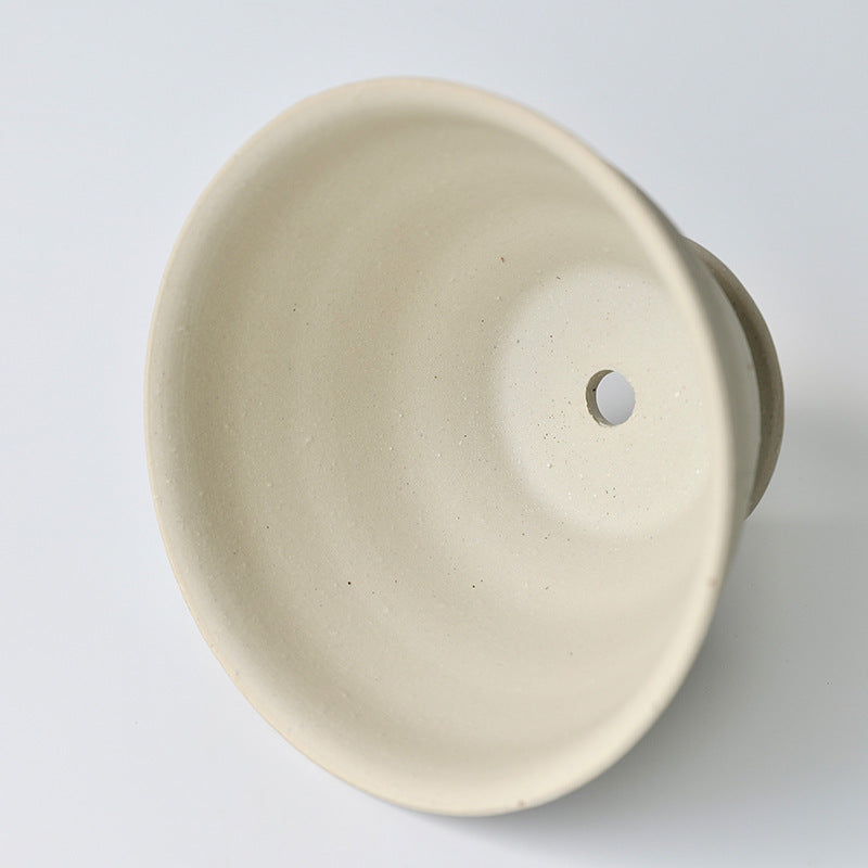 Stout Ceramic Pot - Small