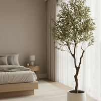 Olive Tree (Life-like Artificial)