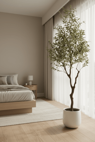 Olive Tree (Life-like Artificial)