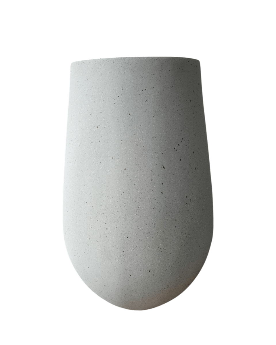 Ovalo Planter XL - Planter - OVAL - 6952 - Tumbleweed Plants - Online Plant Delivery Singapore