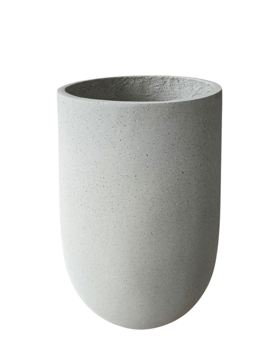 Ovalo Planter XL - Planter - OVAL - 6952 - Tumbleweed Plants - Online Plant Delivery Singapore