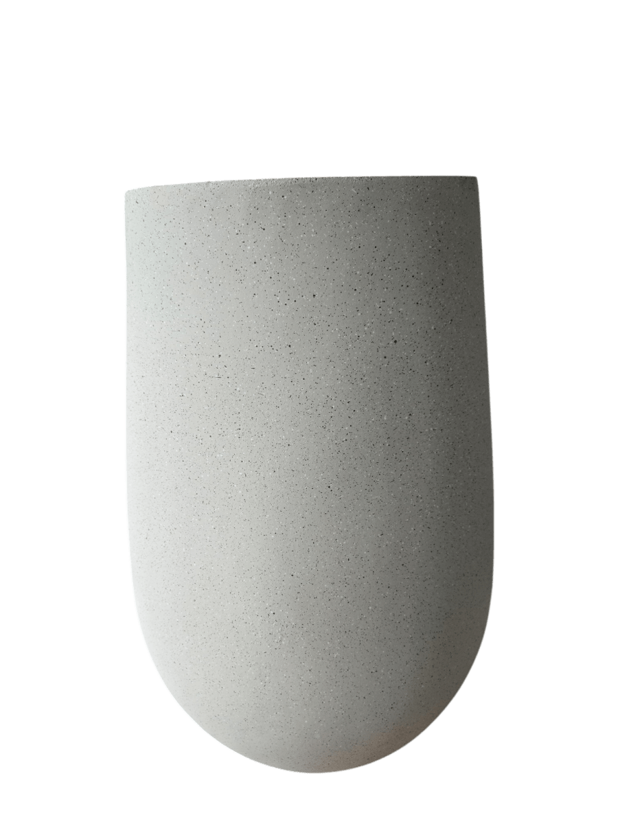 Ovalo Planter XL - Planter - OVAL - 6953 - Tumbleweed Plants - Online Plant Delivery Singapore