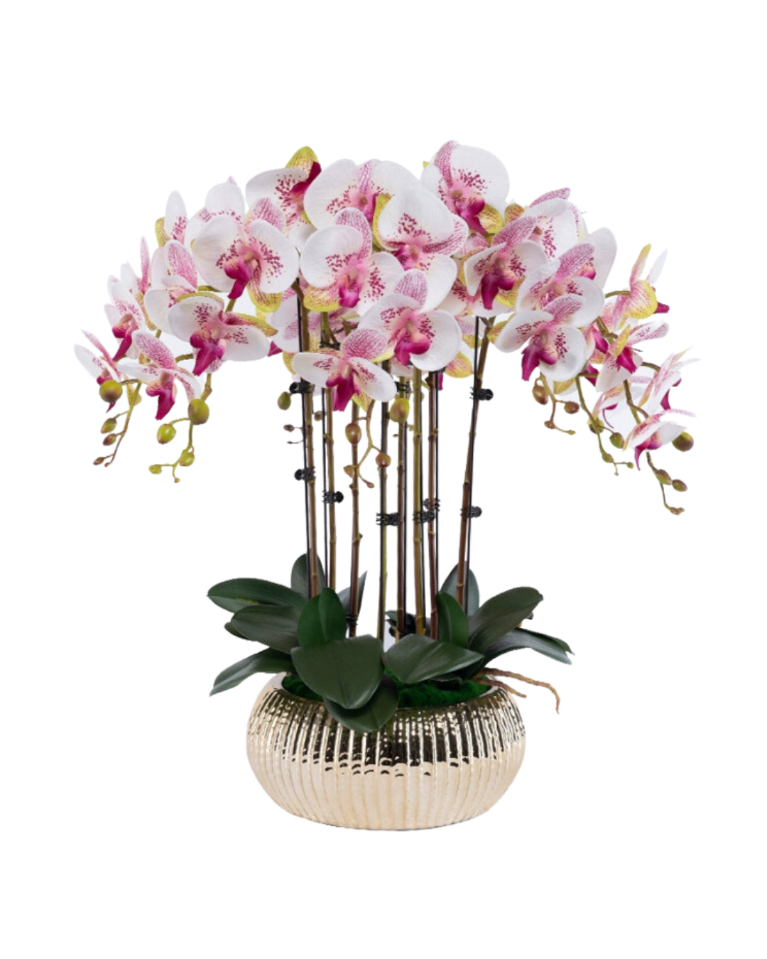 Orchid Arrangement (Faux)