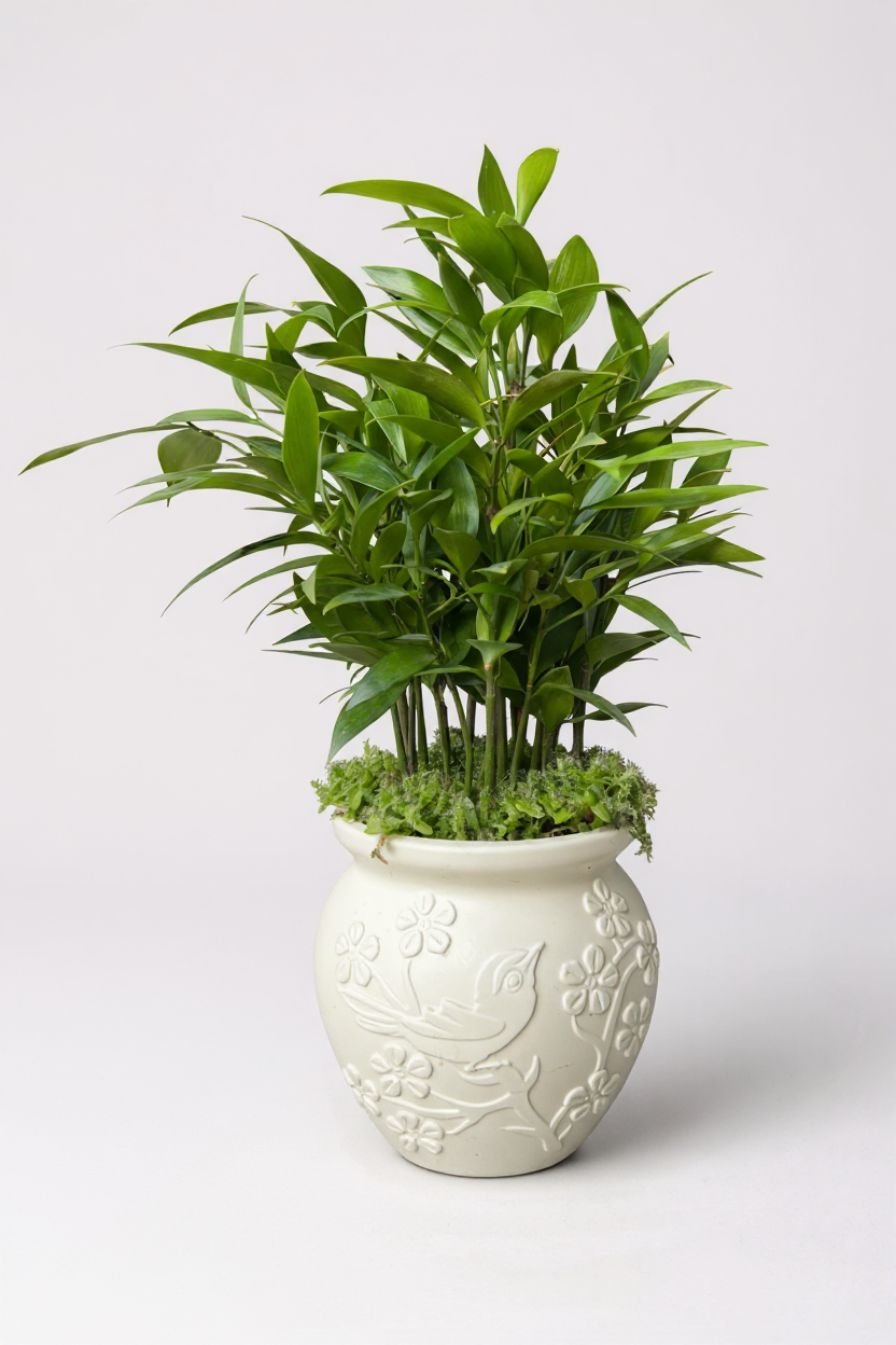 arrangement (launch price)