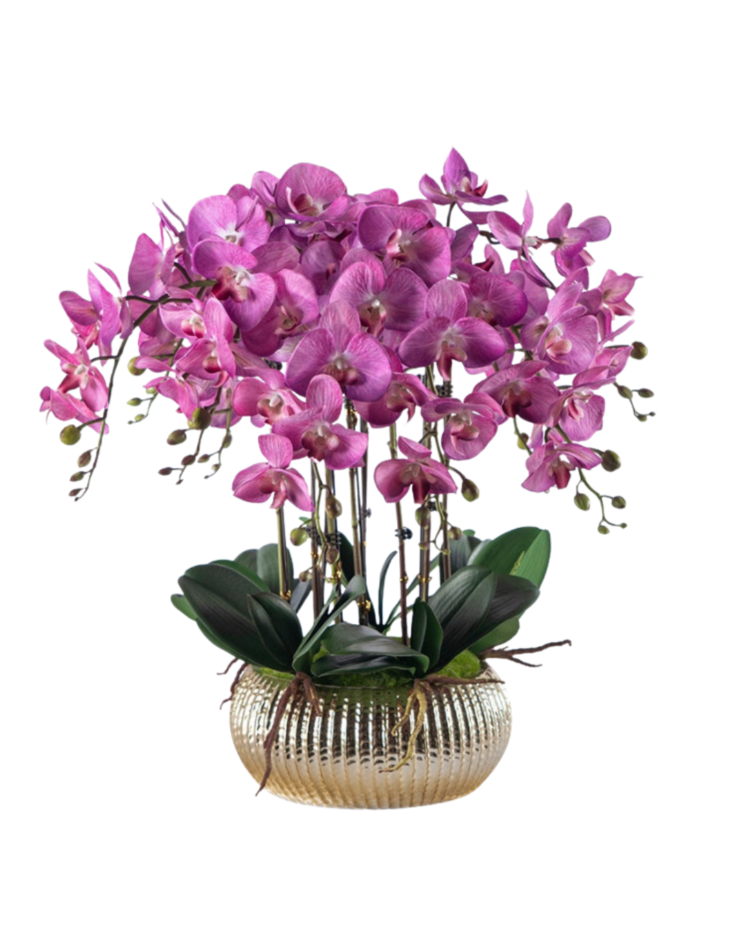 Orchid Arrangement (Faux)