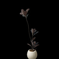 Rubber Tree 1.4m (Life-like Artificial)