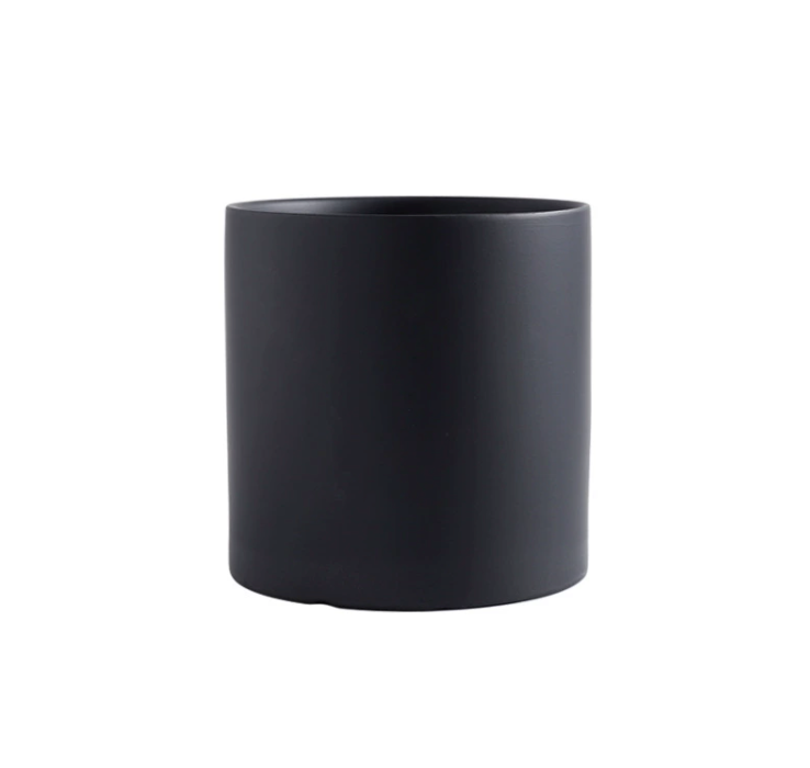 Cylinder Pot - XS