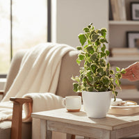 English Ivy Madagascar