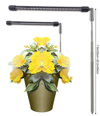 HaloStick - LED Grow Light (Indoor) - grow -  Tumbleweed Plants