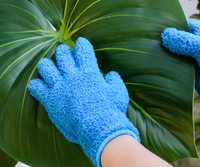 Plant Gloves - Garden Tools -  Tumbleweed Plants