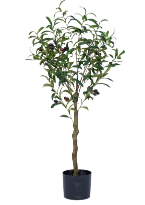 Olive Tree (Life-like Artificial)