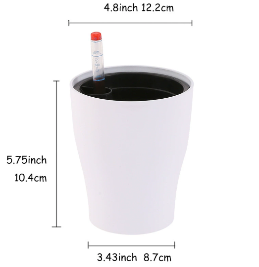 Viva HydroEase Pot - Small