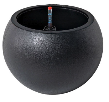 Sphere HydroEase Self Watering Pot - Small