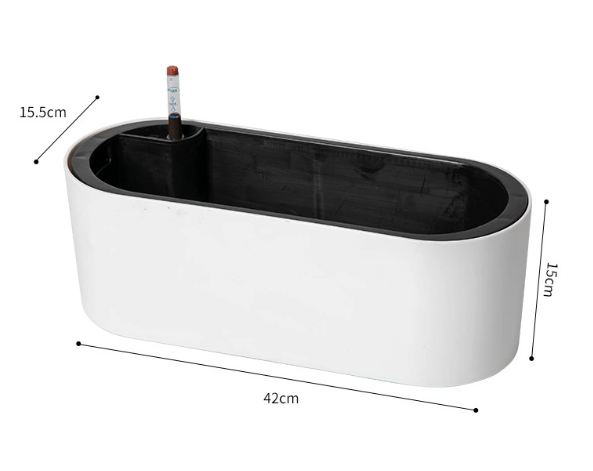Viva HydroEase Planter Box