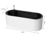 Viva HydroEase Planter Box