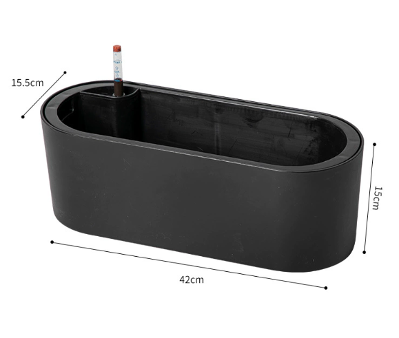 Viva HydroEase Planter Box