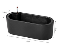 Viva HydroEase Planter Box
