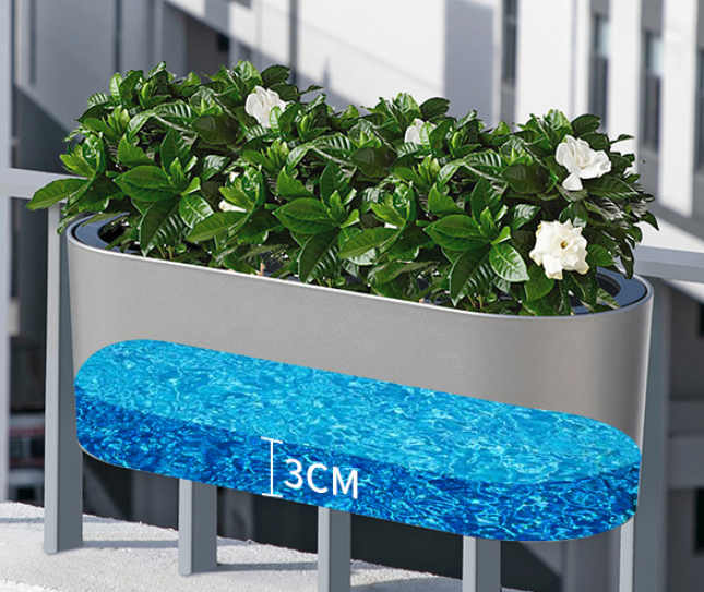 Viva HydroEase Planter Box