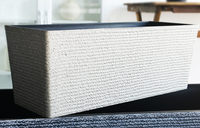 Eden CloudStone Planter Box