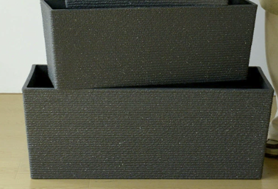 Eden CloudStone Planter Box