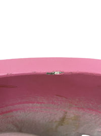 Second Chance: Wide Pot Pink - large - Pot - Tumbleweed Plants - Online Plant Delivery Singapore