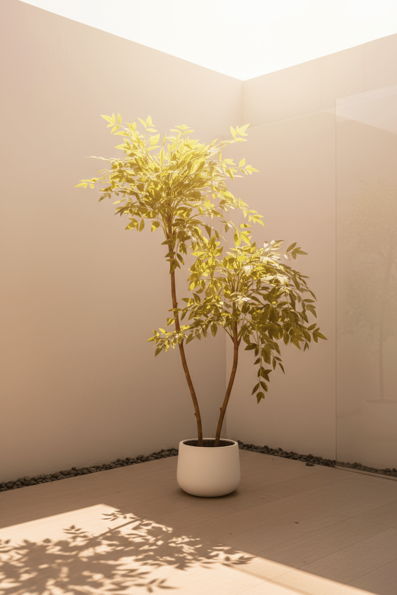 Southern Sky Bamboo (Life - like Artificial) - Potted plant - POTT - SOUT - GRW - 6853 - Tumbleweed Plants - Online Plant Delivery Singapore