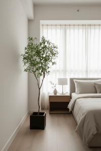 Japanese Andromeda - Real - Trunk Artificial - Potted plant - 4921603839547 - Tumbleweed Plants - Online Plant Delivery Singapore