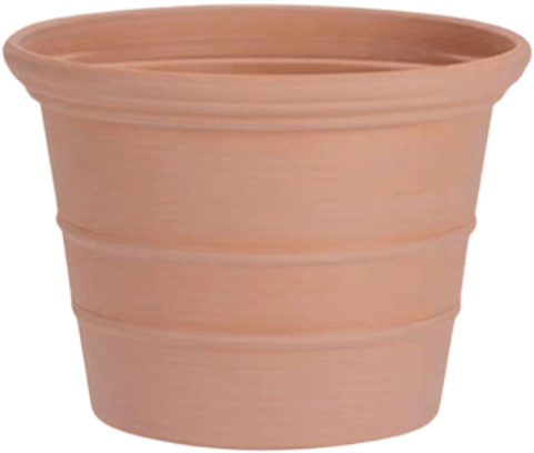 Terra Airstone Pots - Large