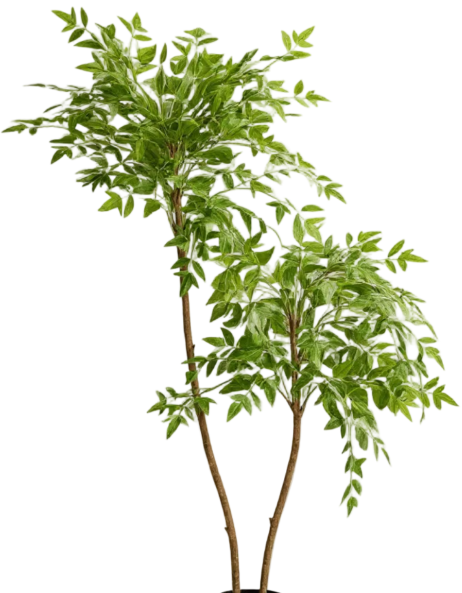 Southern Sky Bamboo (Life-like Artificial)