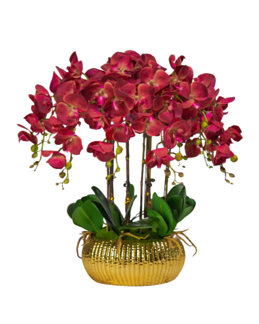 Orchid Arrangement (Faux)