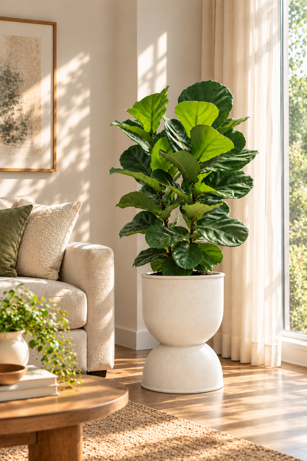 Ficus Lyrata 3-in-1 – XL