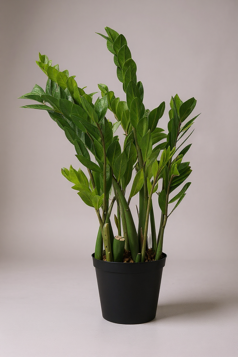 planterina zz plant ZZ Plant XL: Large Low-Light Indoor Plant