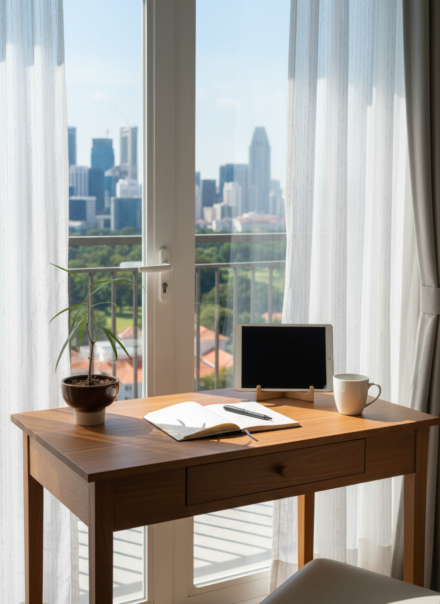 Bottle Tree Junior - Brachychiton Rupestris (Japan)