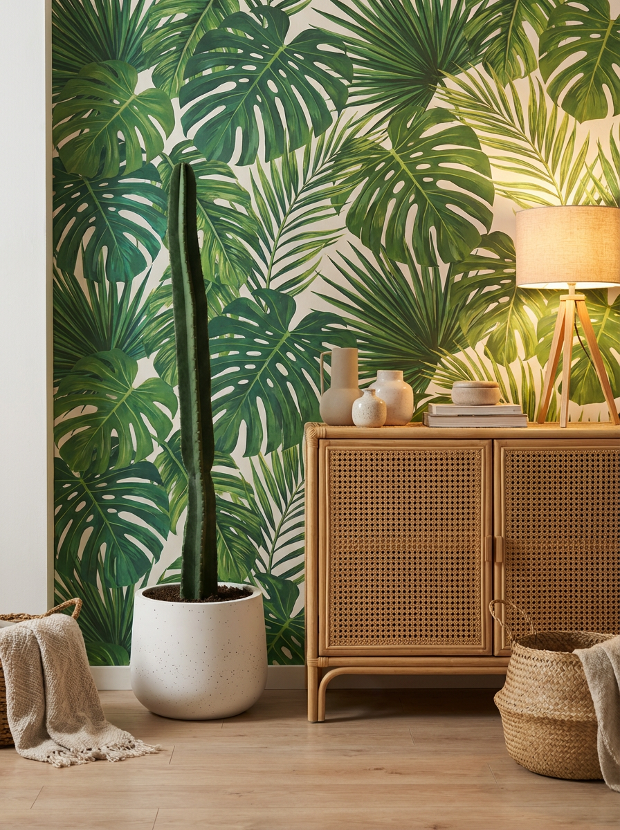 Hedge Cactus "Cereus repandus"