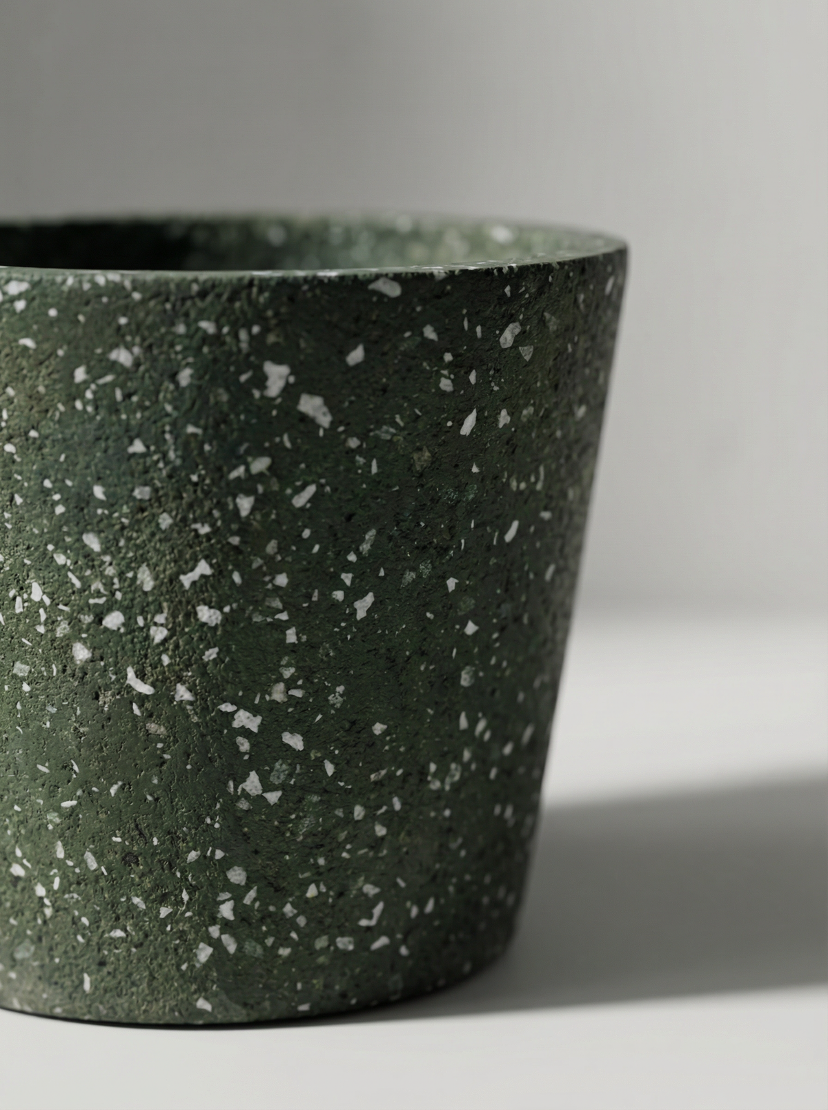 terrazzo plant pot large Buy Terrazzo Planters