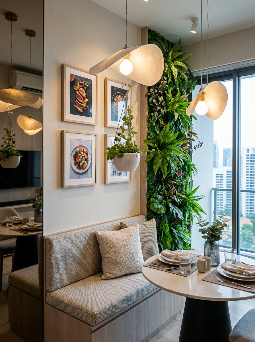 Dischidia Pectinoides - Pocket Money Plant