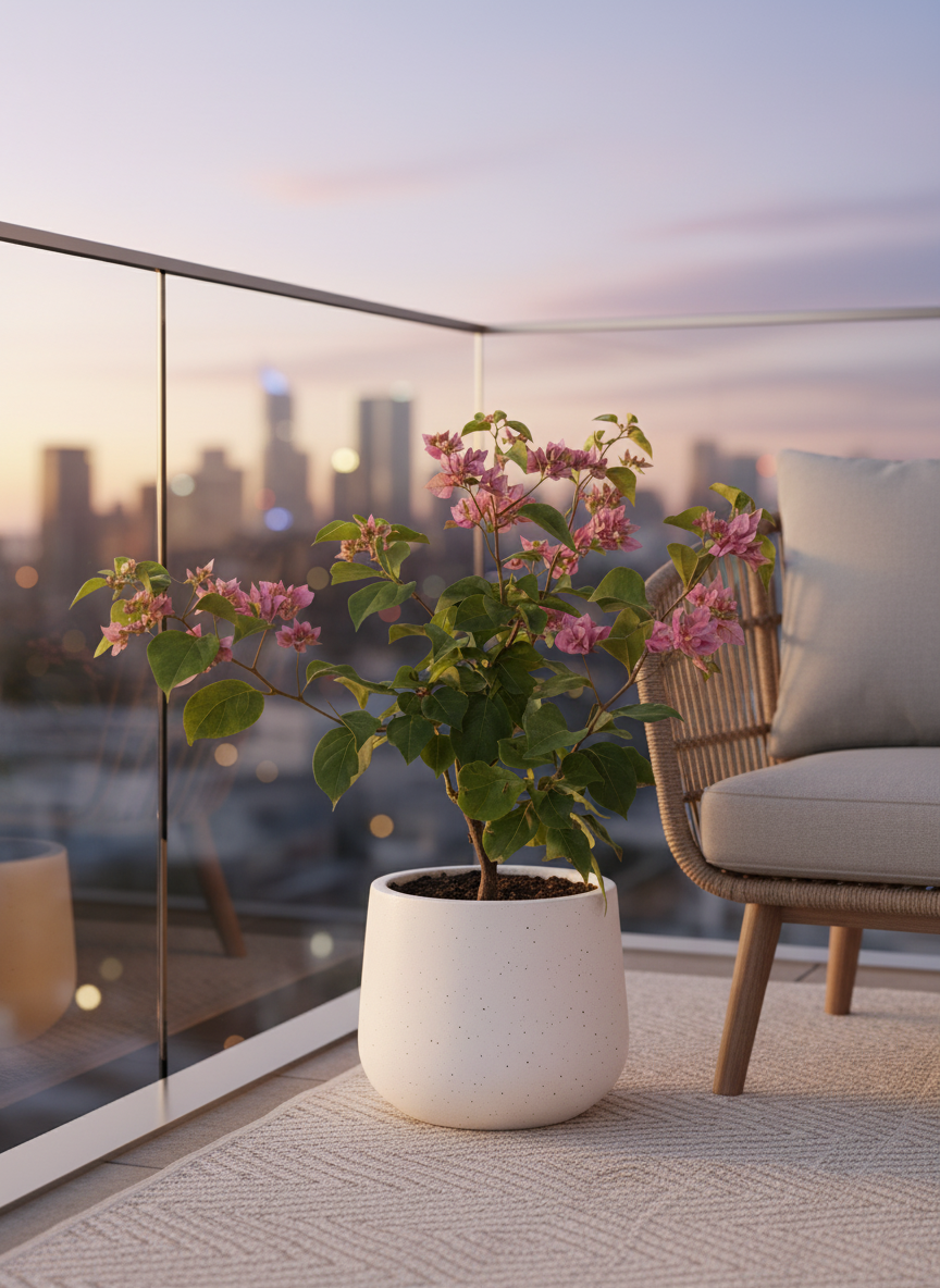 Bougainvillea - Large