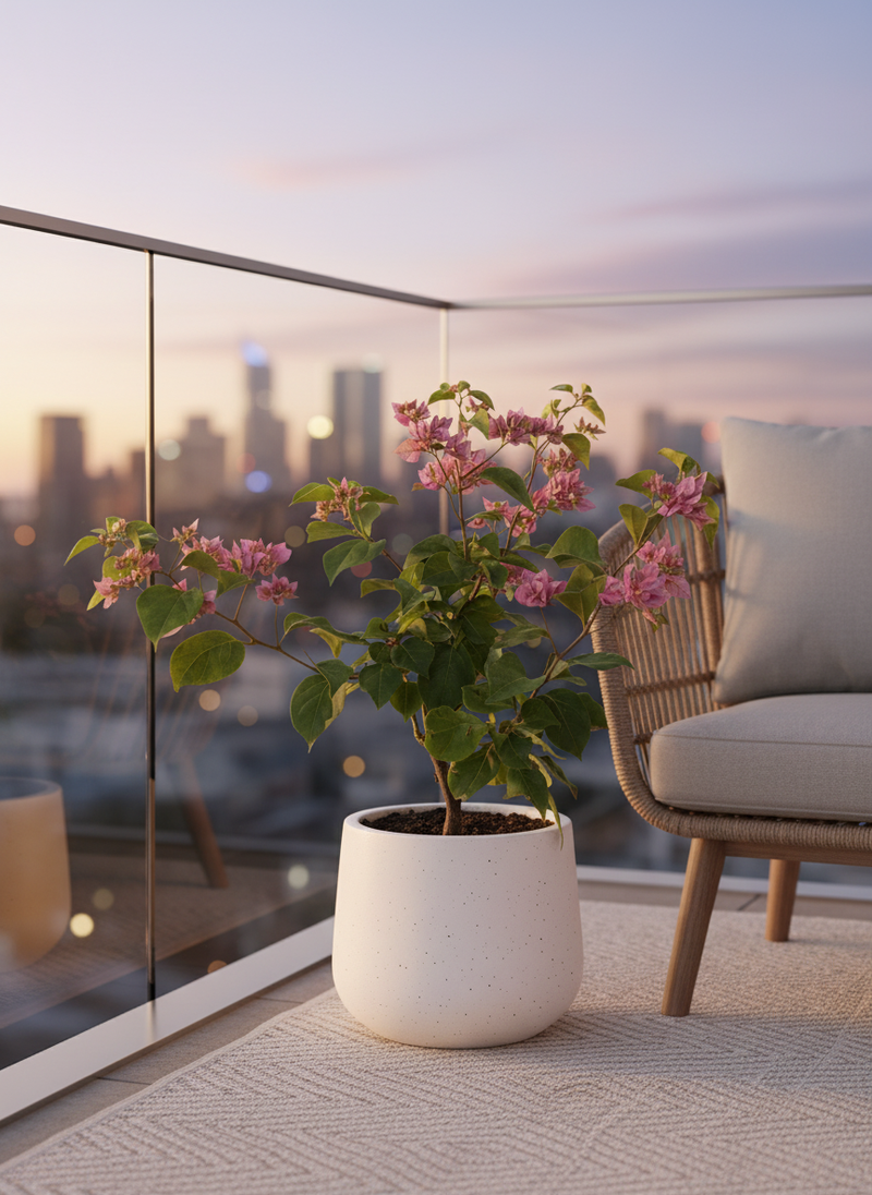 Bougainvillea - Large