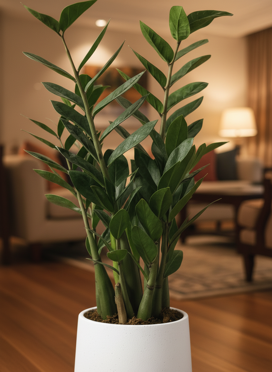 ZZ Plant - Large