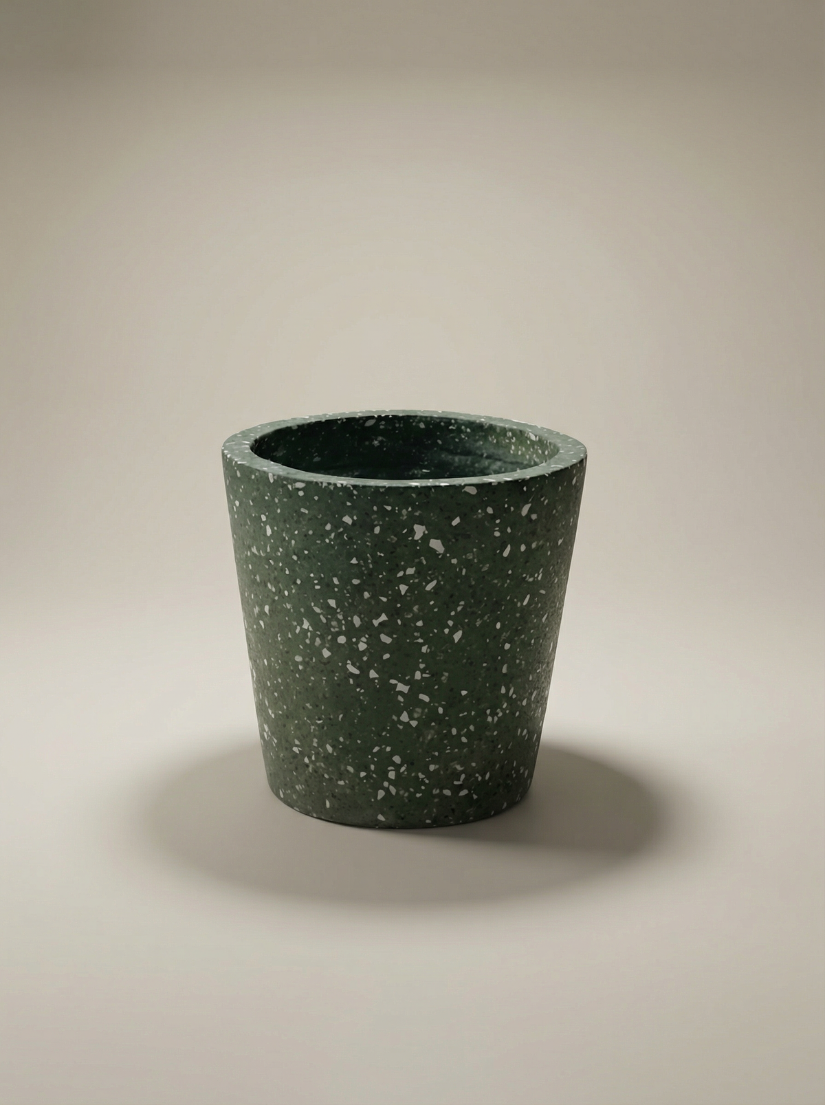 Terrazzo Pots