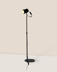 Adjustable Plant Spotlight - Plant Lights - PLAN - ADJU - BLCM - 6505 - Tumbleweed Plants - Online Plant Delivery Singapore