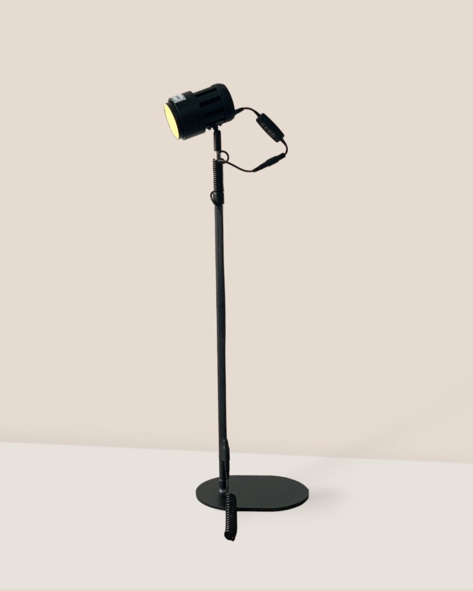 Adjustable Spotlight (1m) - Accessory - Tumbleweed Plants - Online Plant Delivery Singapore