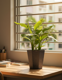 Bird of Paradise Baby - Potted plant -  Tumbleweed Plants