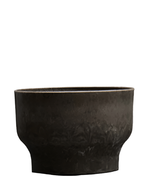 AirStone Aura Pot - Pots - 4953948678135 - 01 - Tumbleweed Plants - Online Plant Delivery Singapore