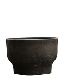 AirStone Aura Pot - Pots - 4953948678135 - 01 - Tumbleweed Plants - Online Plant Delivery Singapore