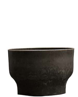 AirStone Aura Pot - Pots - 4953948678135 - 01 - Tumbleweed Plants - Online Plant Delivery Singapore